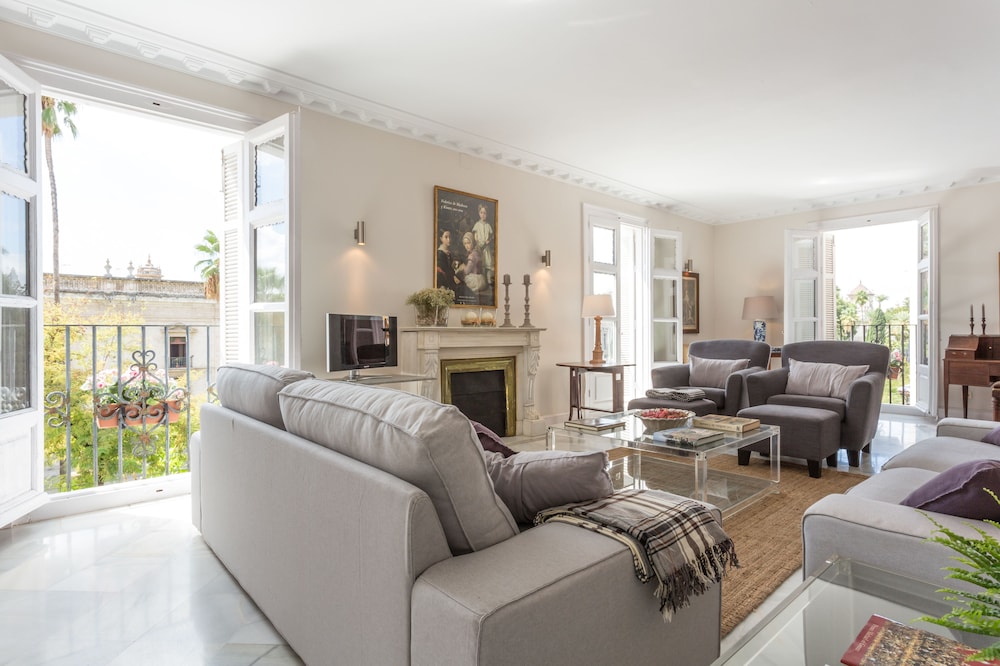 Apartamento, 4 habitaciones