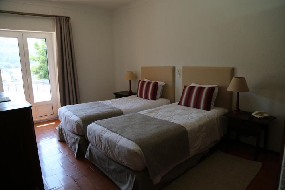 Standard Double or Twin Room (Single Use ) photo 3