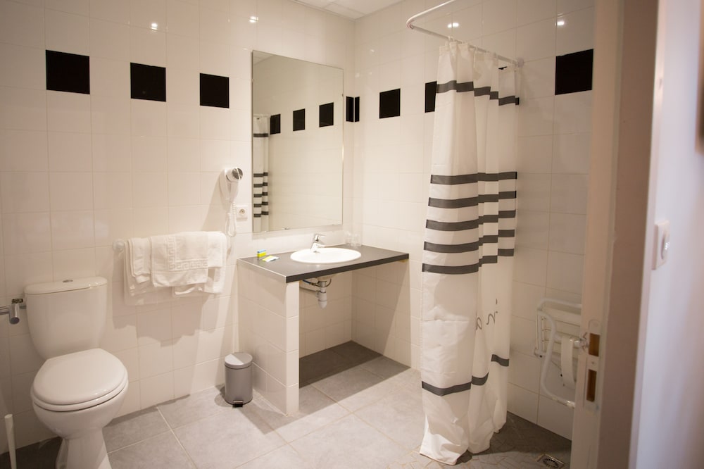 Double Room, Accessible photo 3