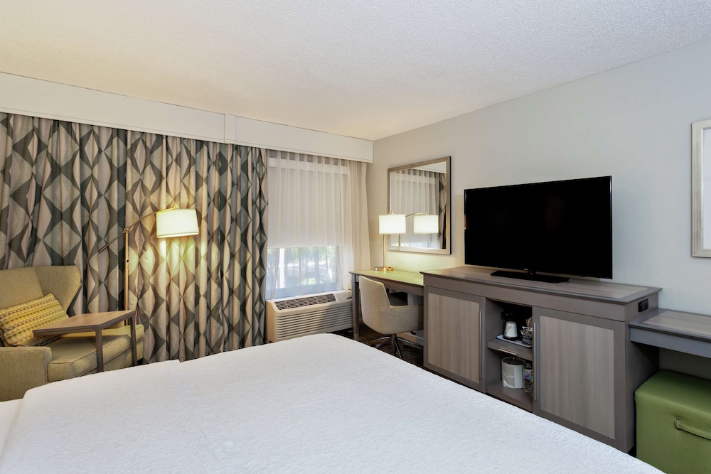 Room, 1 King Bed, Accessible, Non Smoking - Photo 3