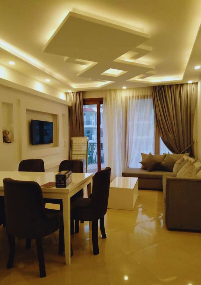 Panoramic Apartment photo 1