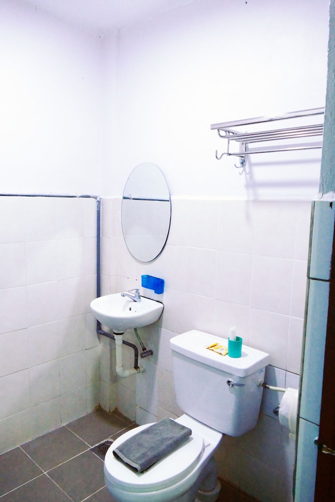Quad Room photo 2