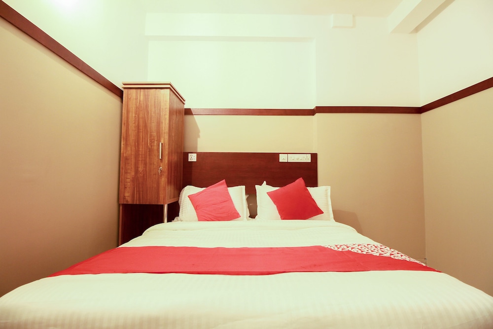 Double Or Twin Room photo 1