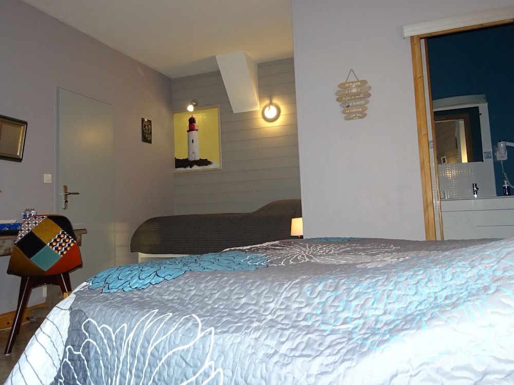 Triple Room (Siamoise) photo 3