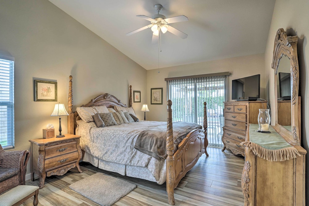 House (4 Bedrooms) photo 1