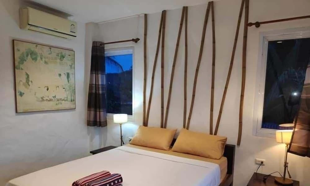Comfort Quadruple Room photo 3