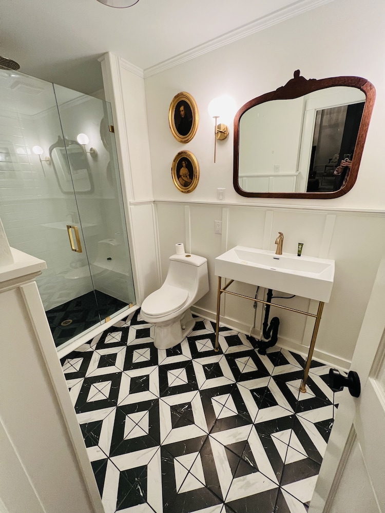 Premium Suite, Ensuite (Linden -Premium Guest Ste) photo 2