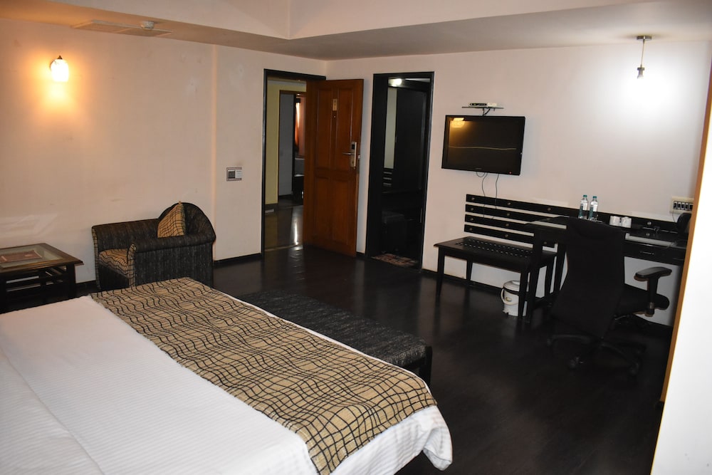 Super Deluxe Room photo 3
