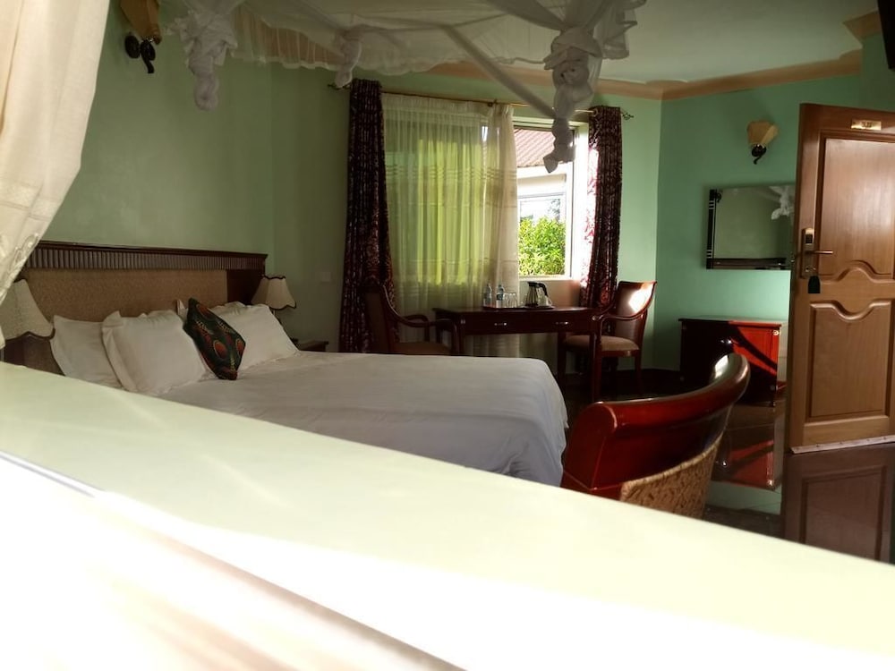 Luxury Double Room photo 1