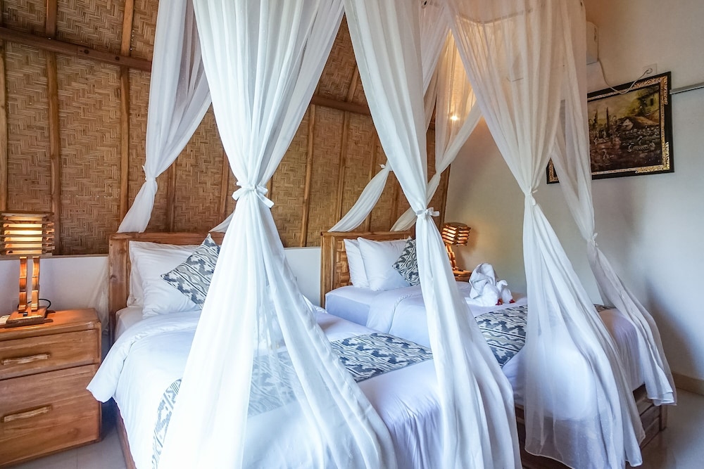 Deluxe Twin Room - Photo 6