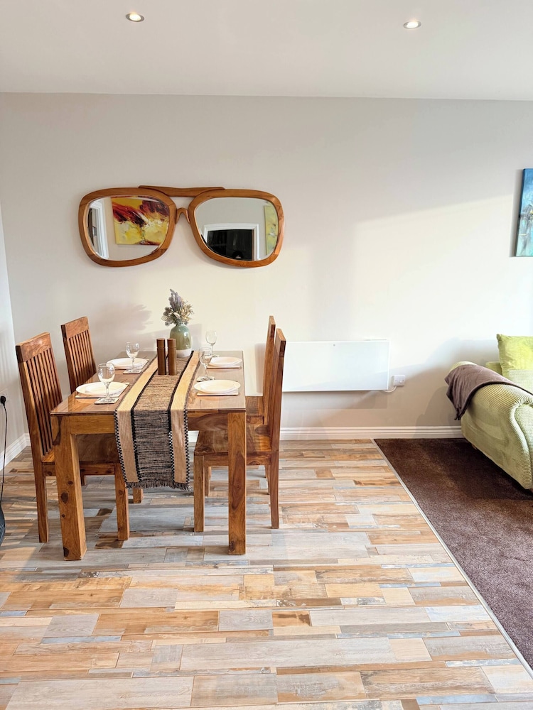2 Bedroom Apartment & Balcony Jewellery Quarter, Zdjęcie 15