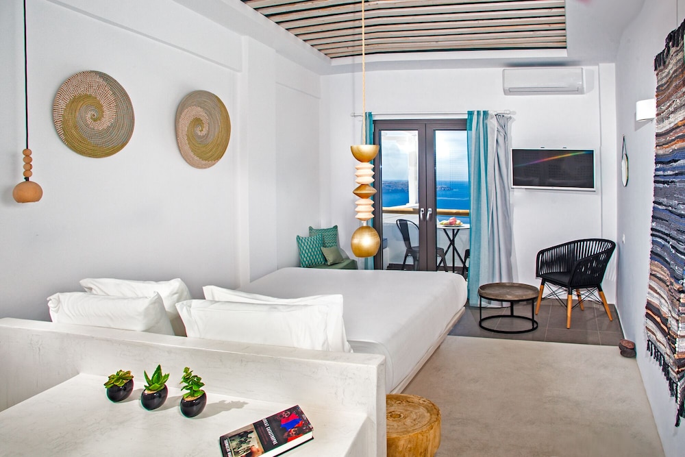 Senior Double Room