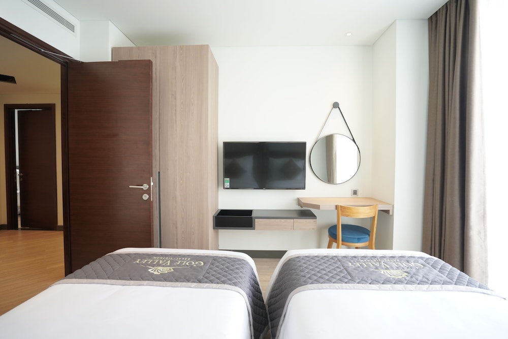 Family Suite with Free Herbal Foot Bath 15 mins photo 2