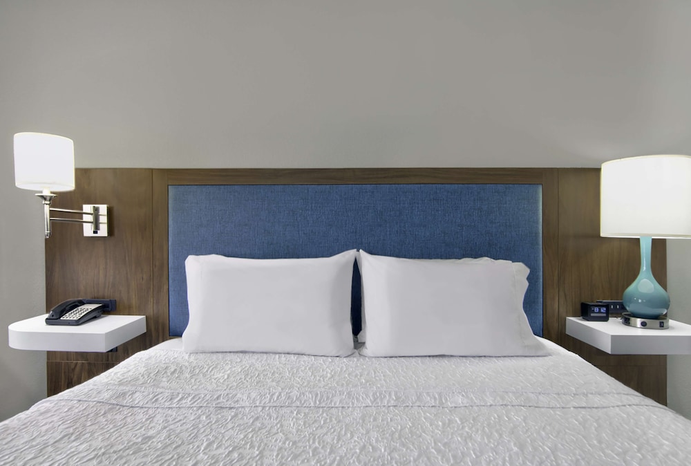 Room, 1 King Bed, Accessible, Bathtub (Mobility & Hearing) - Photo 2