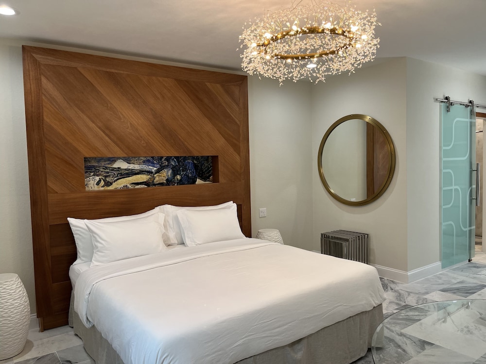 Deluxe Room photo 1