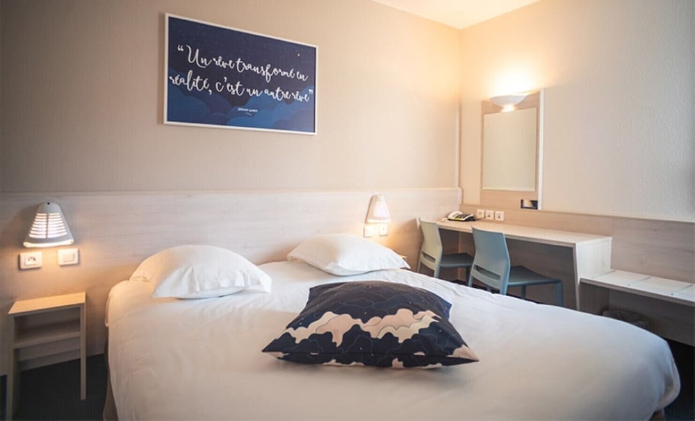 Classic Double Room photo 1