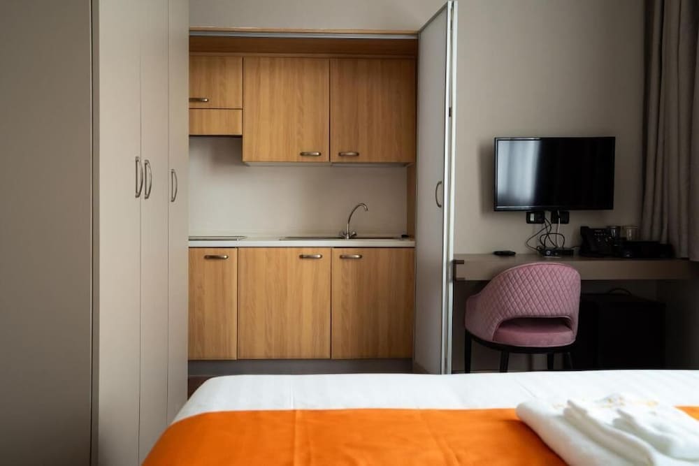 Superior Double Room photo 1