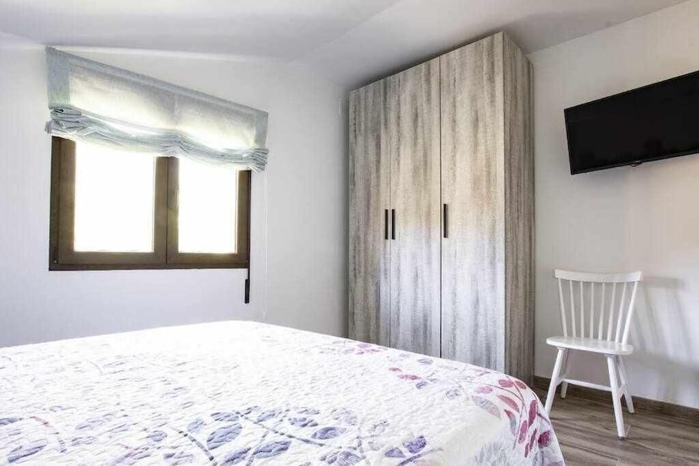 Apartamento Comfort, Vista a la Montaña
