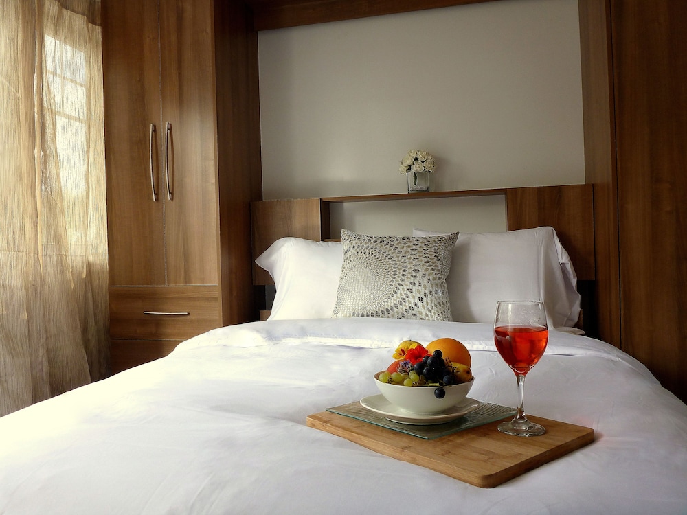 Standard Suite, 1 Double Bed photo 1