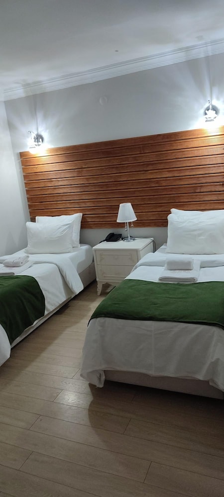 Standard Room photo 1