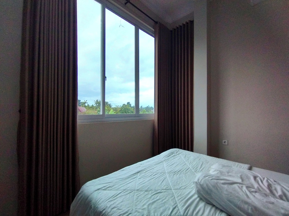 Superior Double Room, 1 Queen Bed, Garden View photo 2
