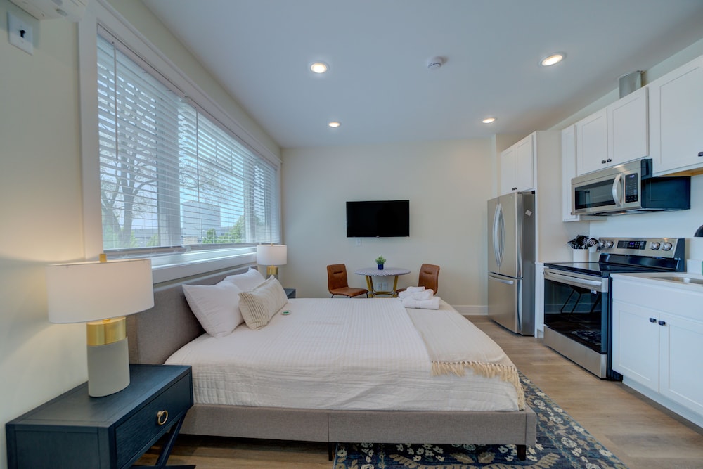 Comfort Room photo 3