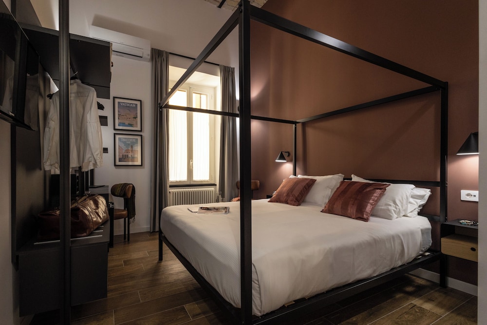Design Room, Non Smoking, Private Bathroom