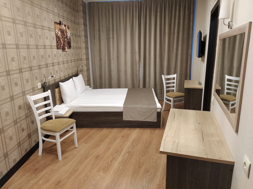 Apartment, 1 Bedroom
