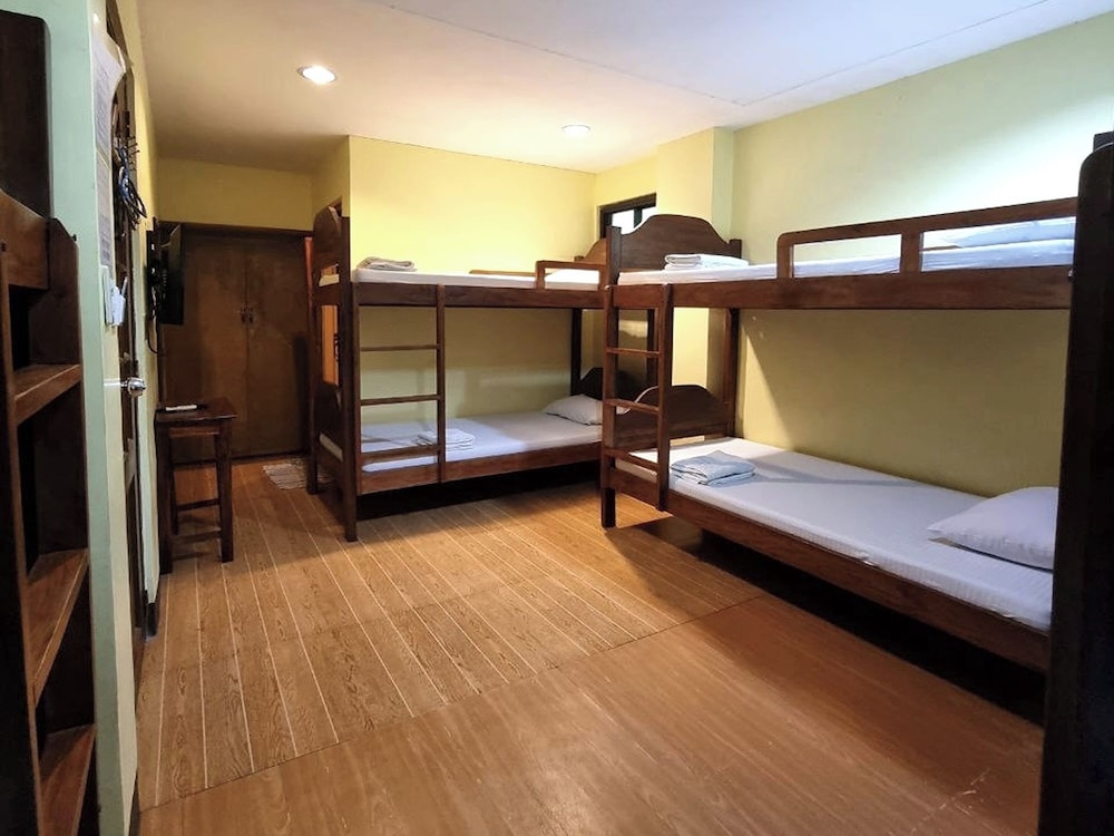 Shared Dormitory
