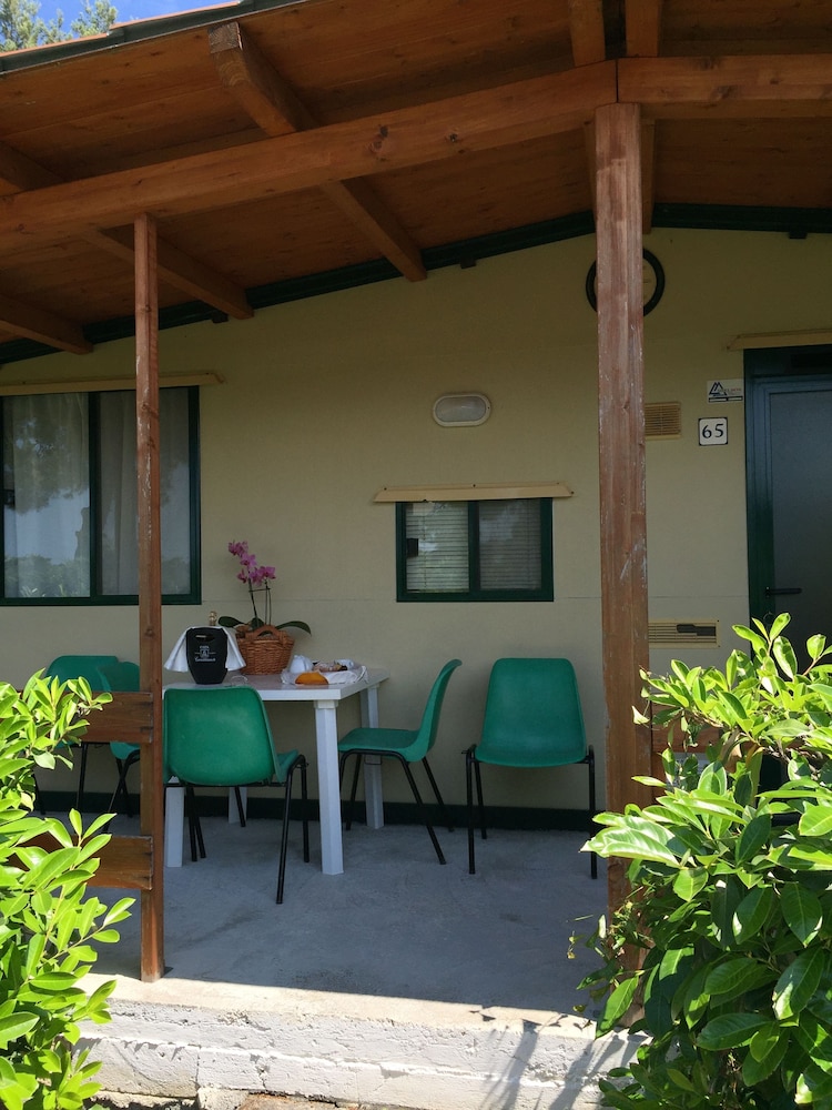 Bungalow (3 people) photo 1