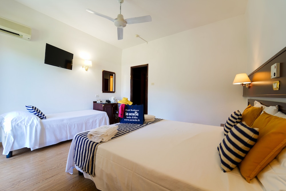 Classic Double Room - Photo 6