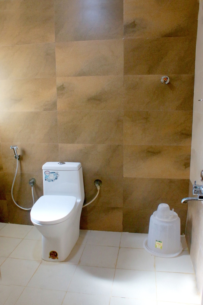 Standard Triple Room - Photo 4