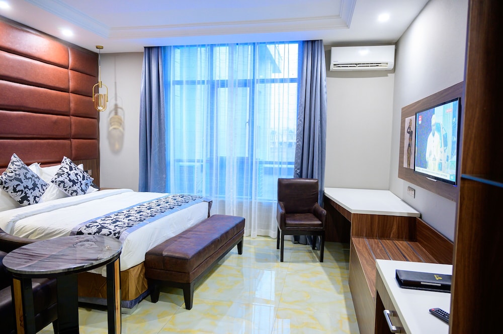 Executive Room photo 2