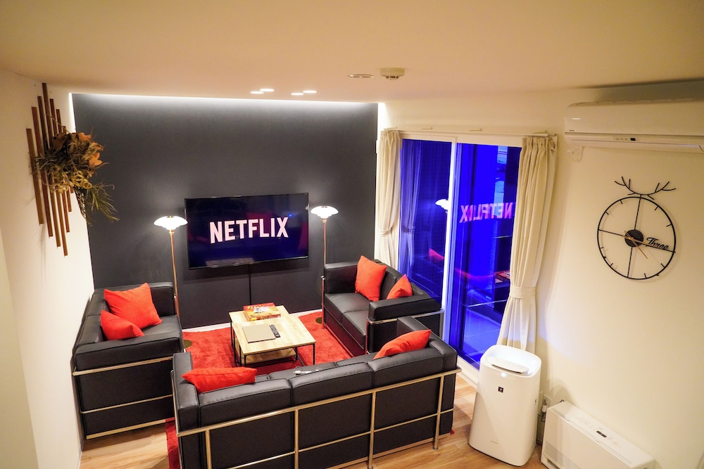 Comfort Room photo 1