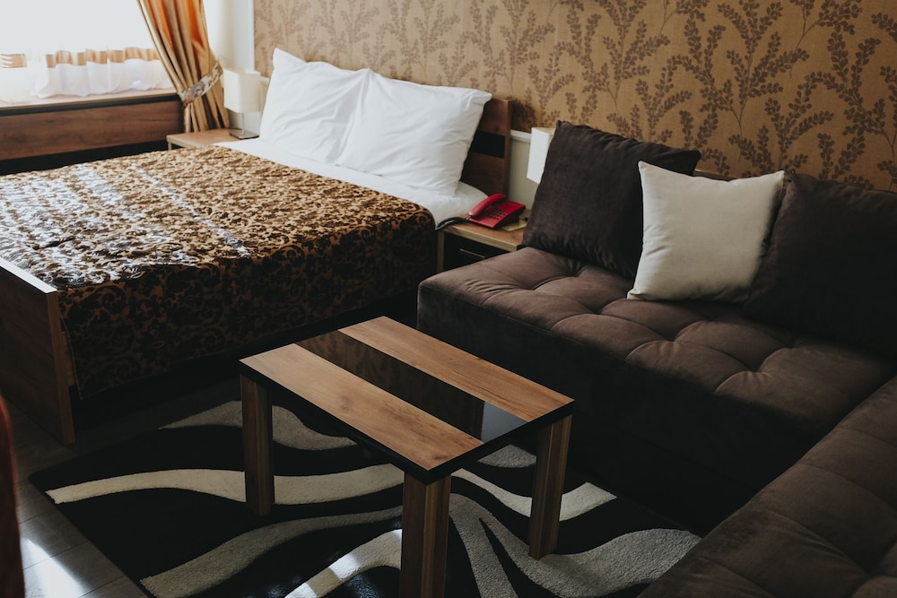 Triple Room photo 3