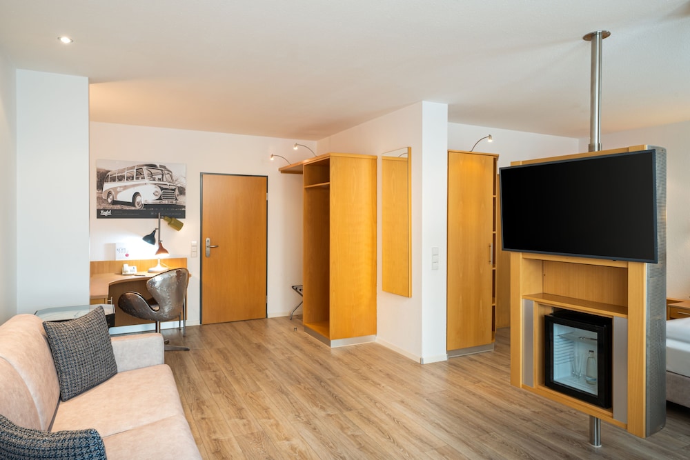 Junior Suite - Photo 3