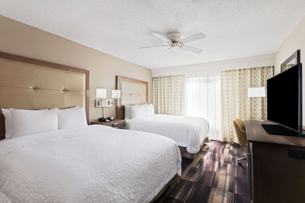2 Queen 1 Bedroom Suite with Kitchen/balcony - Photo 3
