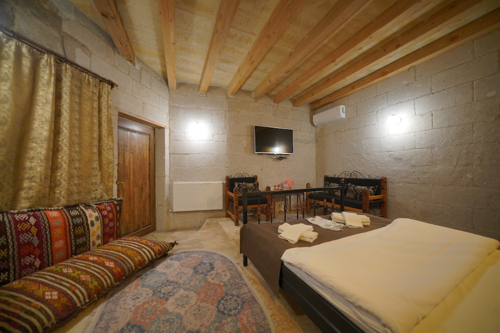 Luxury Double Room photo 3