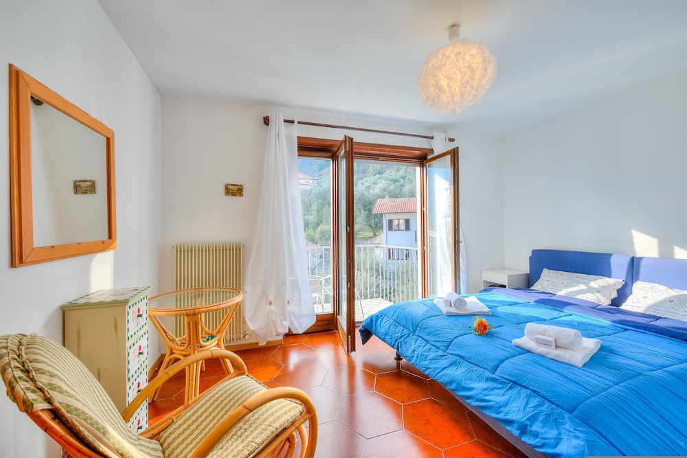Casa Palmaverde a Riva del Garda, Foto 6