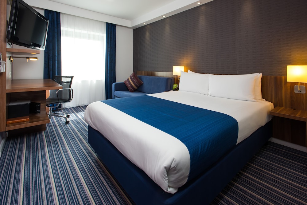 Standard Room, 1 Double Bed with Sofa bed photo 3
