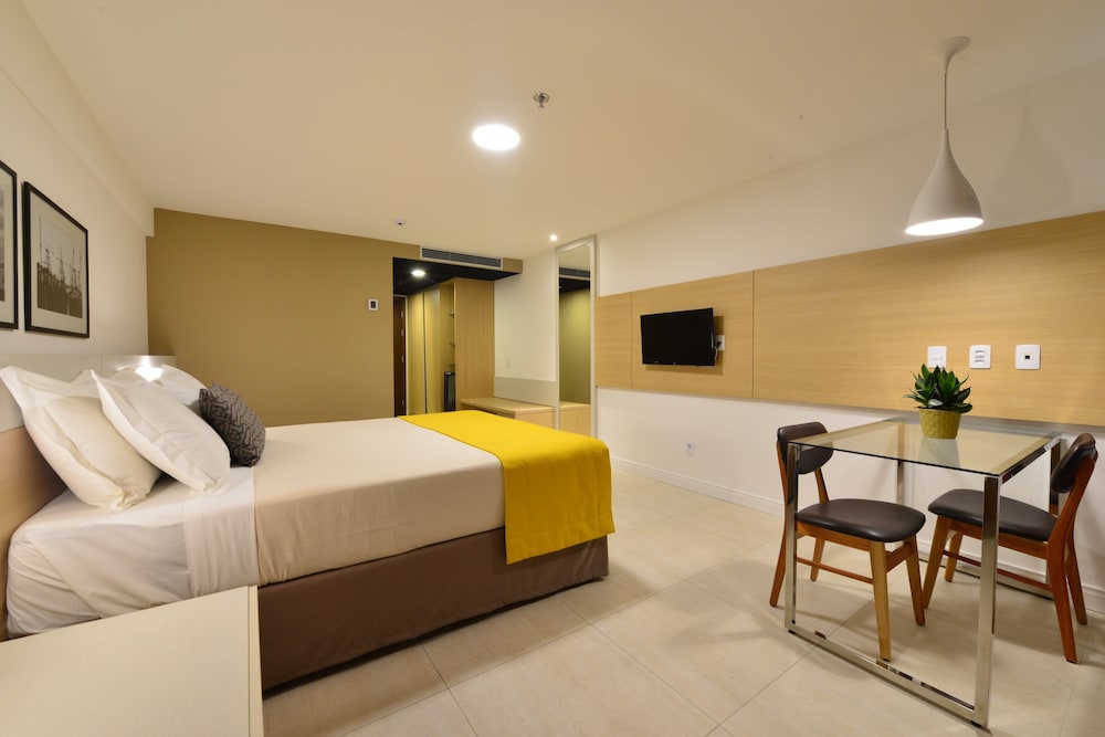 Standard Single Room thumbnail 5