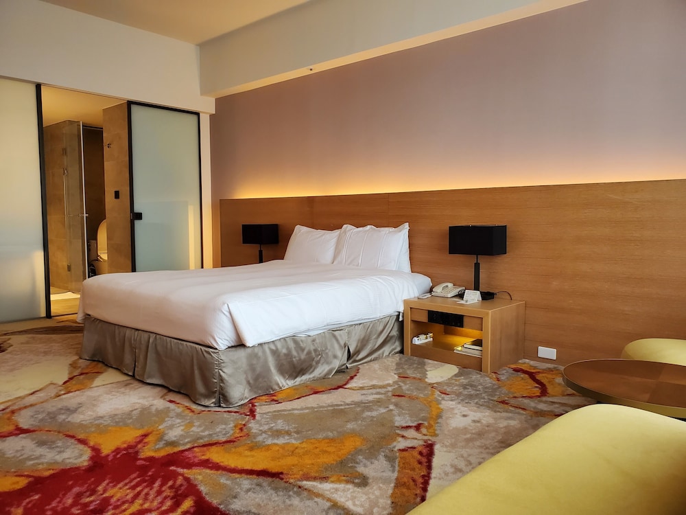 Deluxe Double Room photo 2