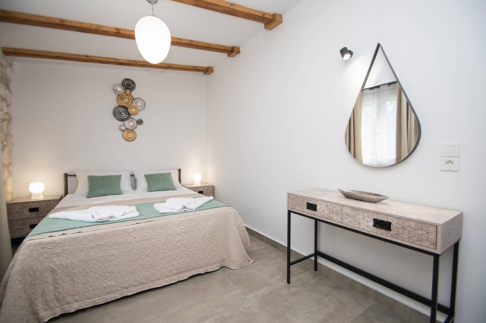 Green Oak Villa in Zakynthos, Billede 9