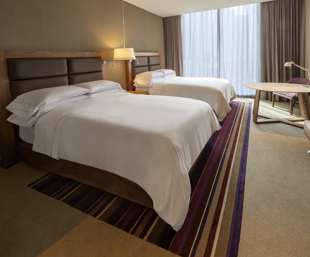 Luxury Room, 2 Double Beds