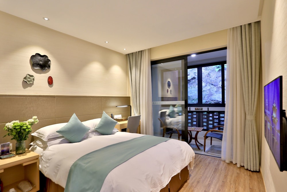 Standard Double Room With Mountain View photo 1