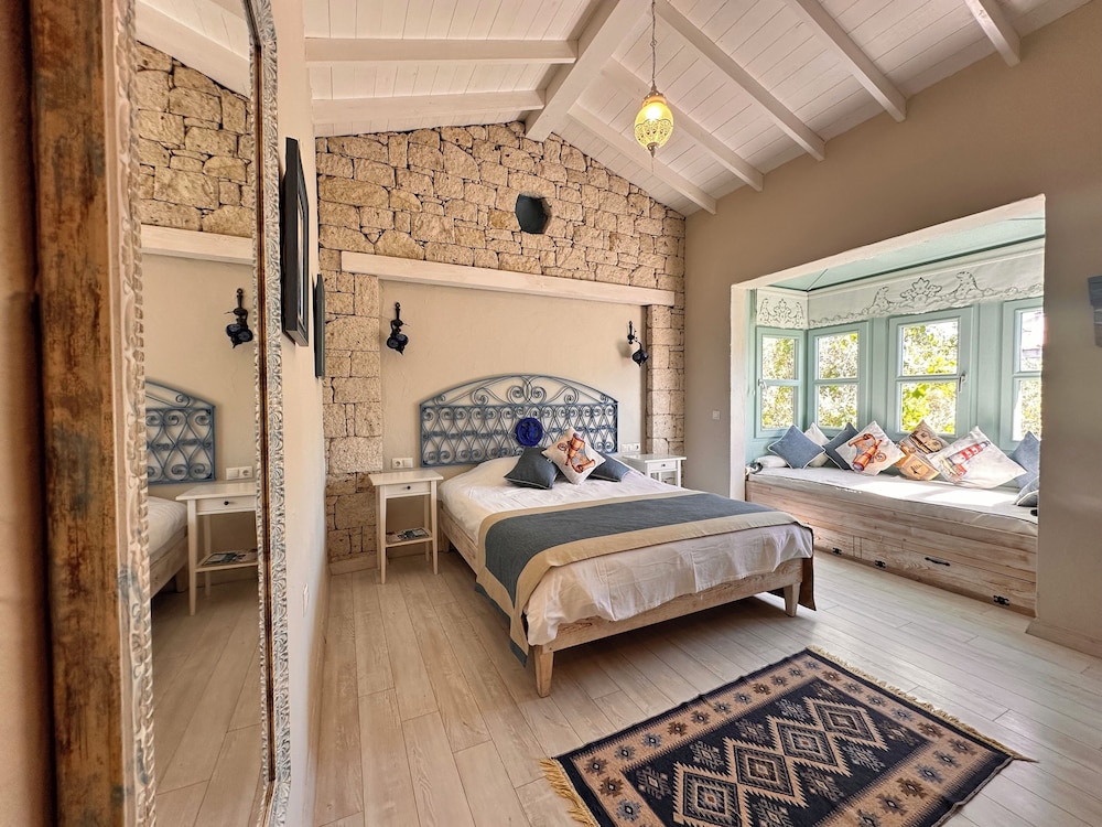 Chambre Triple Supérieure