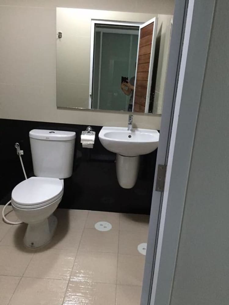 Standard Twin Room photo 3