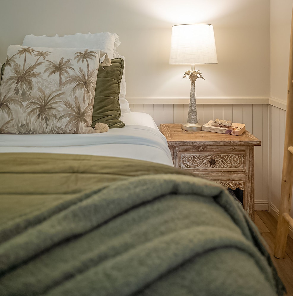 Bliss Cottage