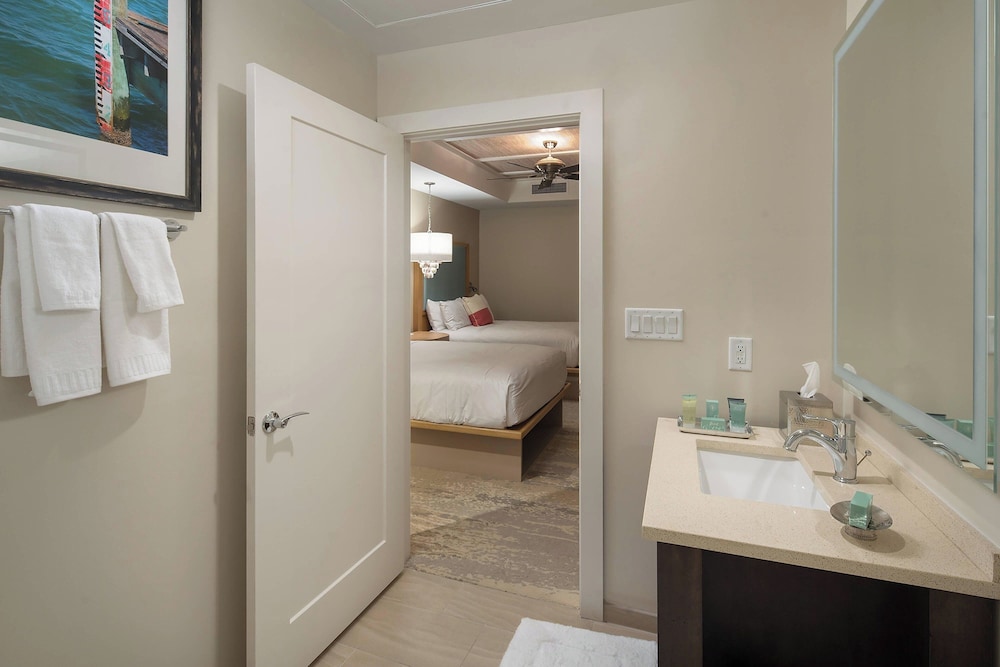 Waterline Villas & Marina, Autograph Collection, Foto 7