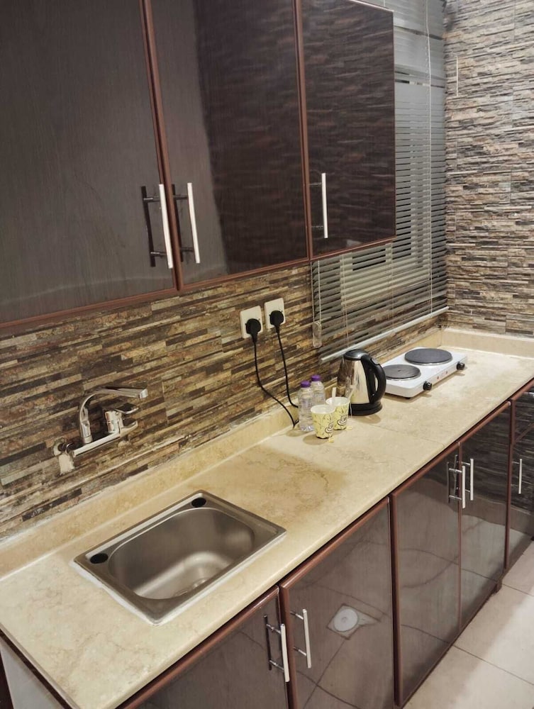 Family Apartment